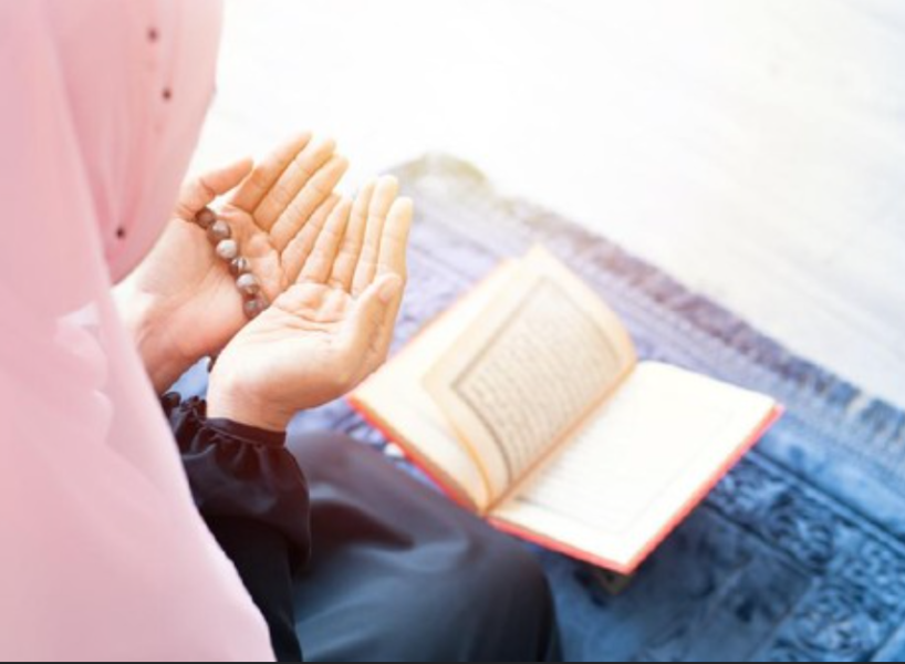 The Quran as a Source of Guidance