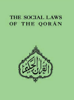 Social Law of Islam
