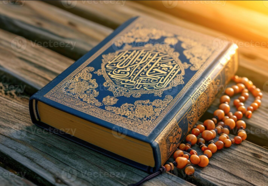 The number one religius book in this globe