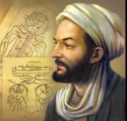 Ibn Sina